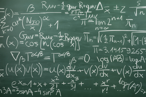 Mathematik auf Ö1 Vom berechnenden Talent Fernsehkritik TVTagebuch