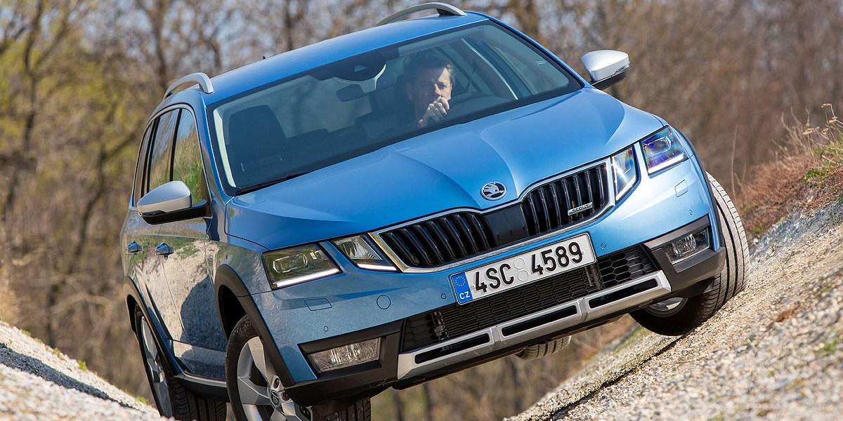 Skoda partnersuche