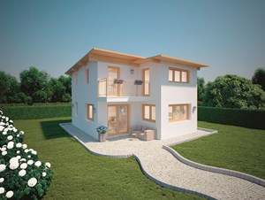 kleine zimmerrenovierung hutte idee schrebergarten, kleingartenhäuser: im garten wohnen - bauen & wohnen - derstandard, Innenarchitektur
