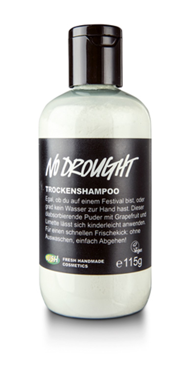 Im Test Sechs Trockenshampoos Im Test Derstandard At Lifestyle