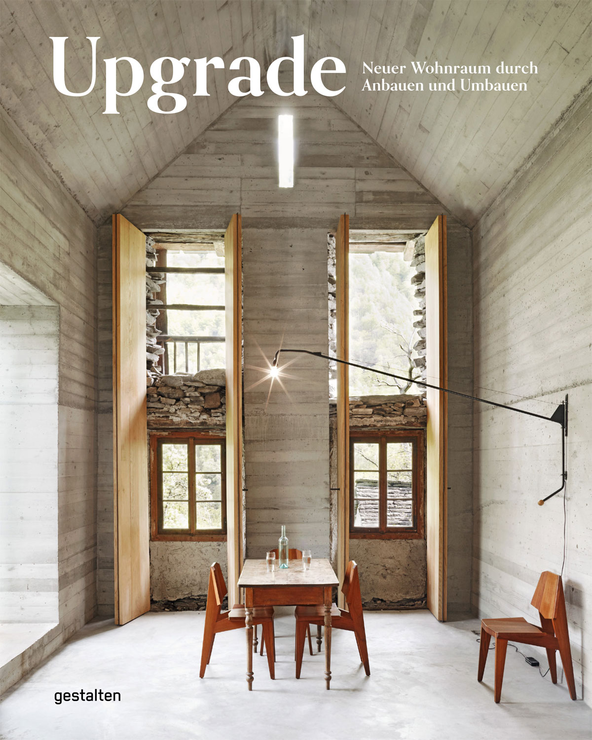 Wenn Alte Gebaude Mit Moderner Architektur Kombiniert Werden Architektur Stadt Derstandard At Immobilien