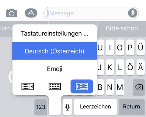 Iphone das gerät ist nicht erreichbar