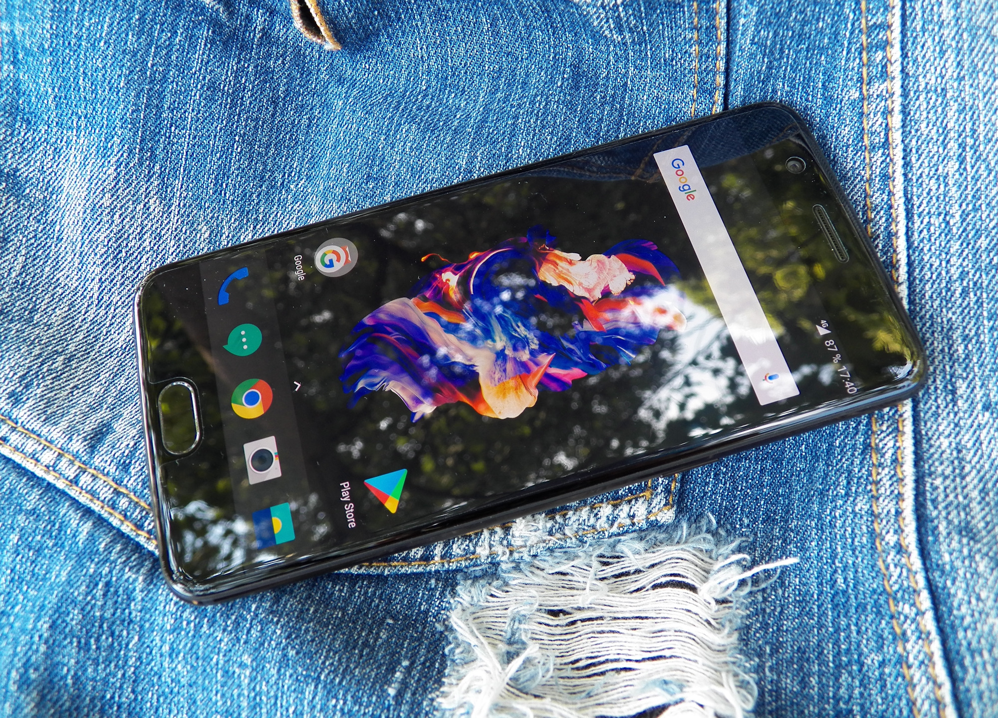 One Plus 5: User berichten von "Jelly Scrolling"-Phänomen ...