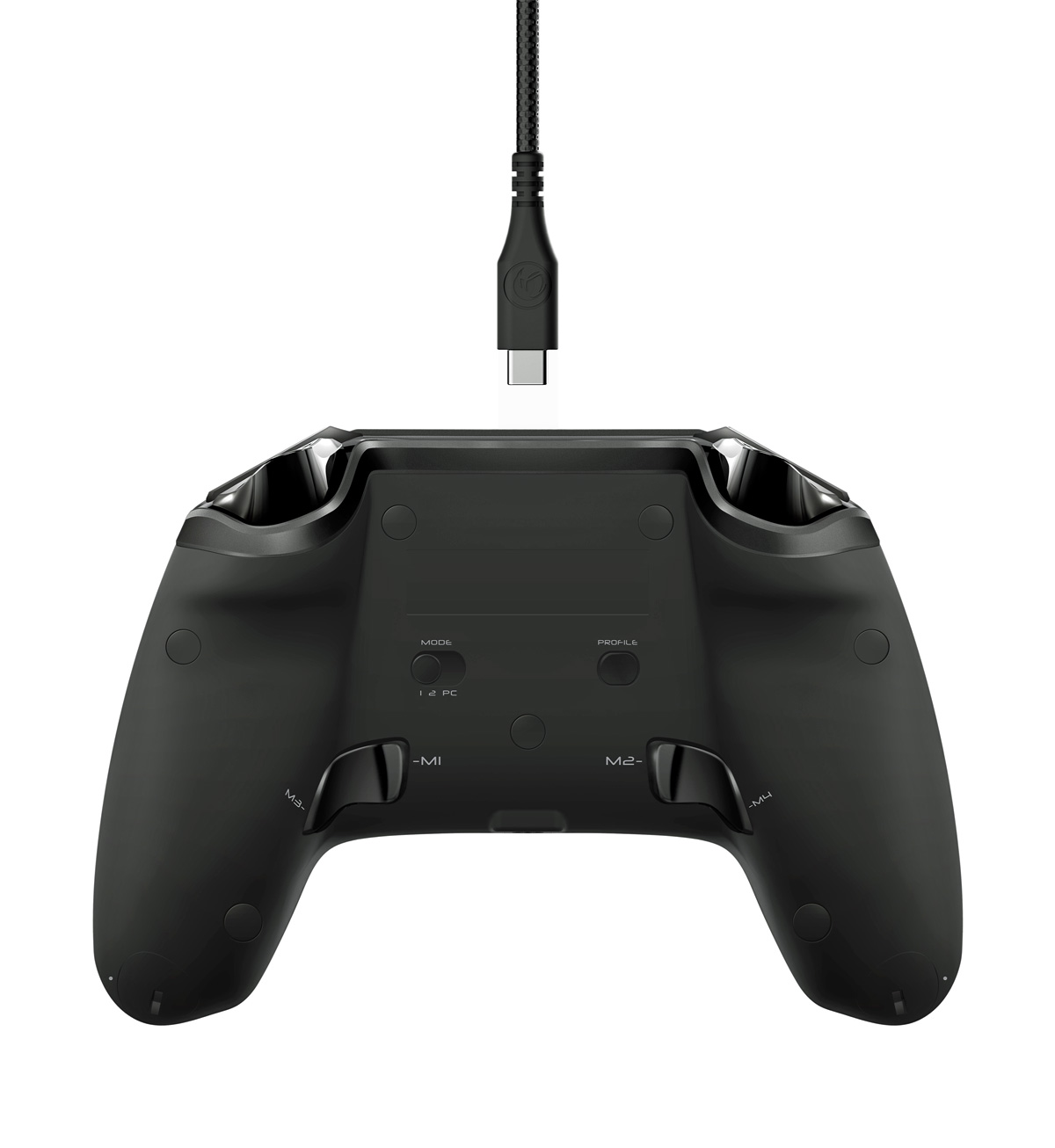 PS4 Pro Controller 2 mit XboxLayout angekündigt Konsolen