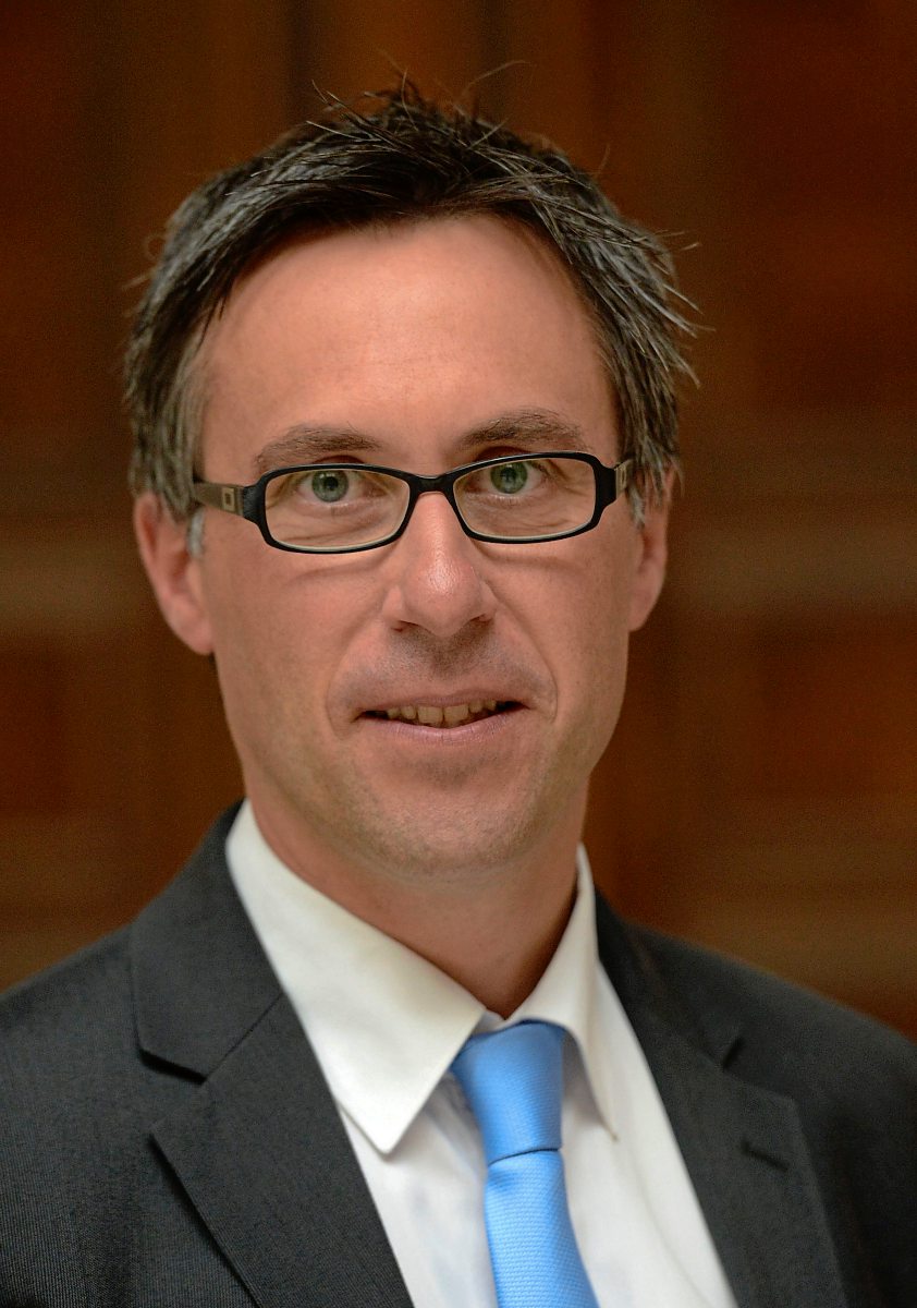 Strasser soll Bauernbundpräsident werden ÖVP derStandard.at