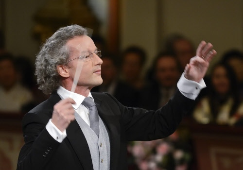 ProArteEuropapreis an Franz WelserMöst Musik derStandard.at › Kultur