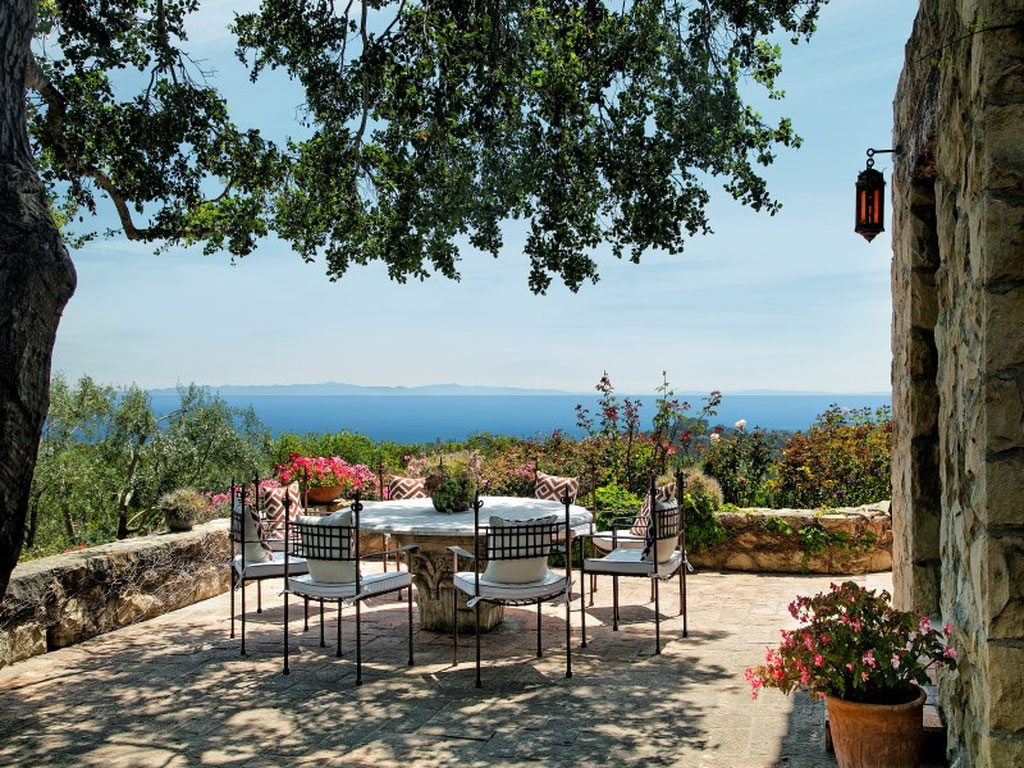 Schauspieler Jeff Bridges verkaufte Anwesen in Kalifornien