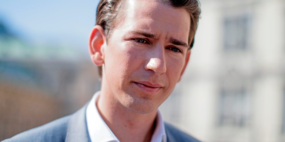 Kurz ist nicht generell gegen Volksbefragung über Verwaltungsreform