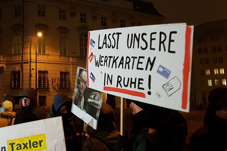 Prepaid Sim Karten Registrierung Fur Bestandskunden Nicht Durchsetzbar Telekom Derstandard At Web