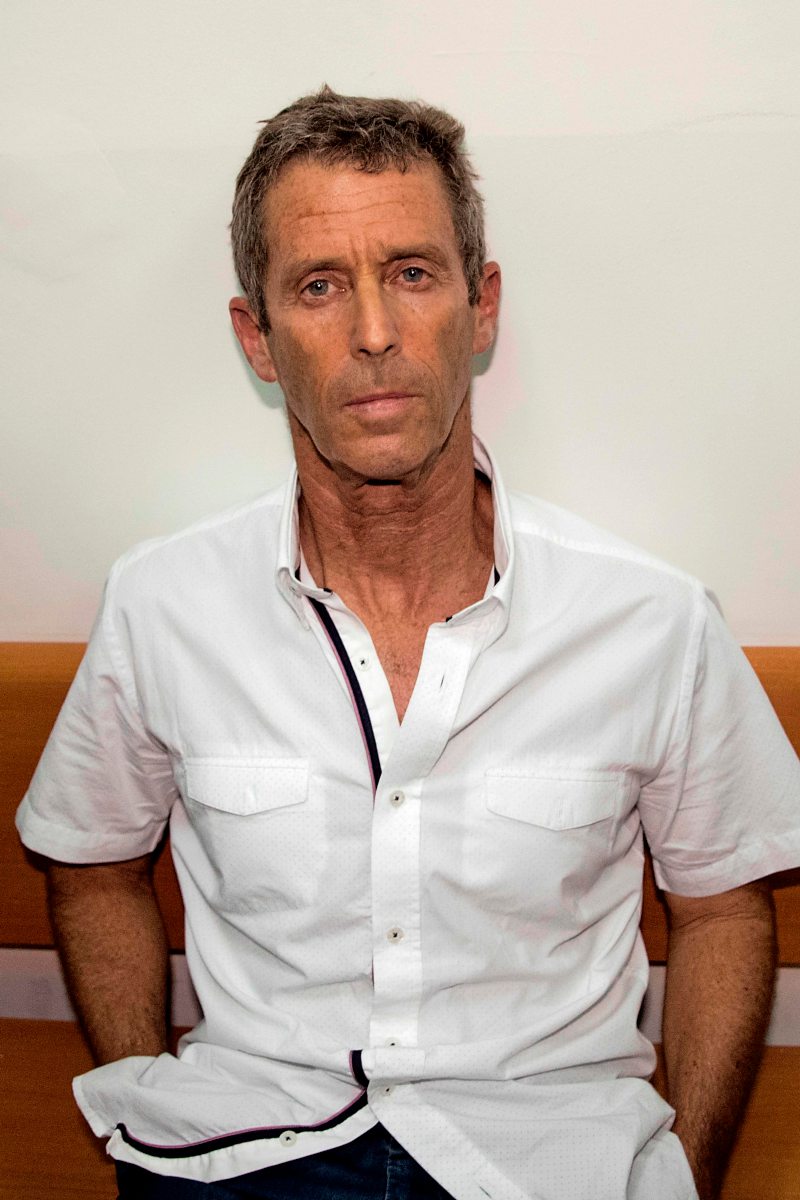 Beny Steinmetz: Der Diamantenhändler und die Eisenmine - Welthandel