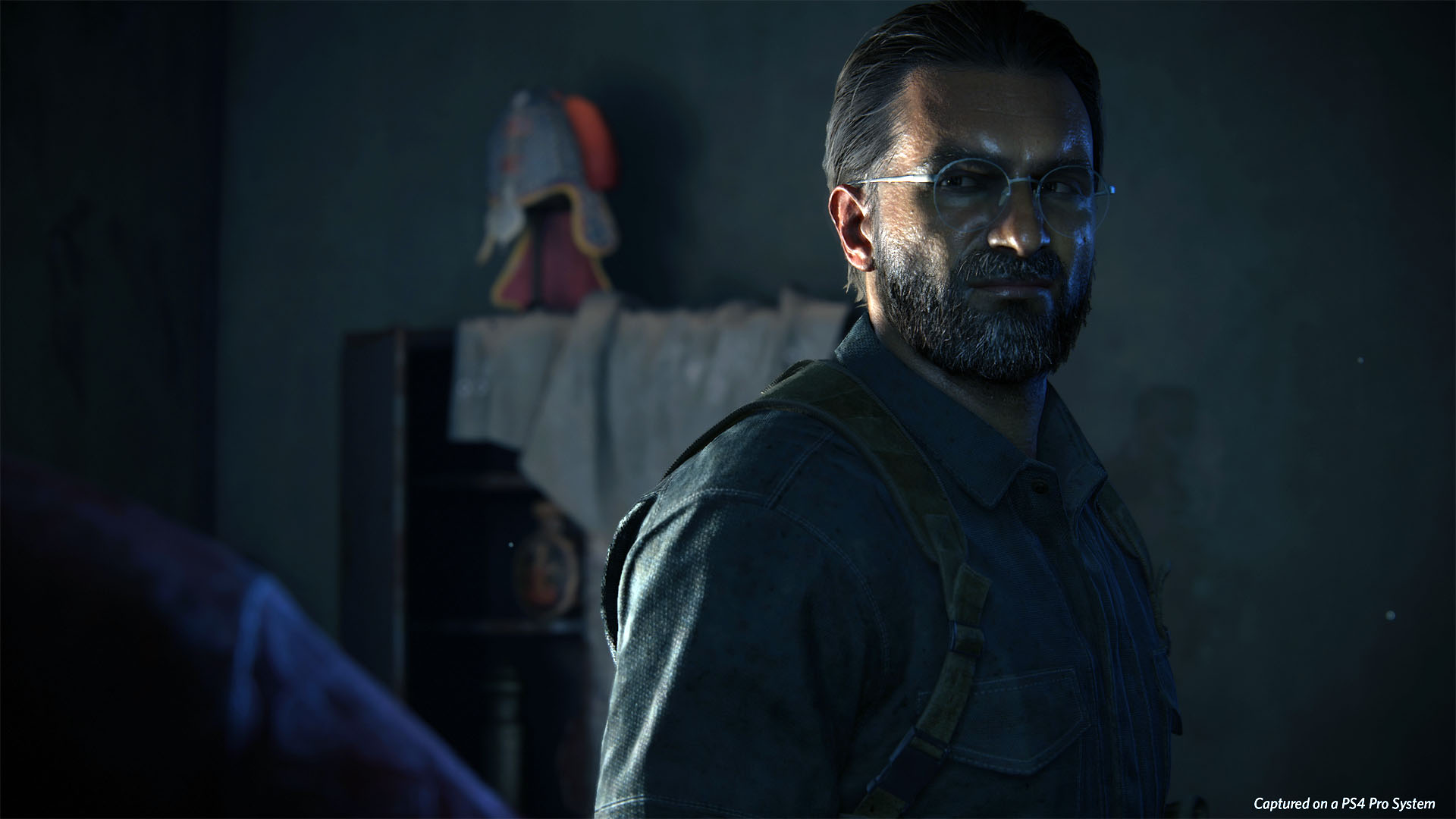Uncharted The Lost Legacy Im Test Mehr Vom Superben Gleichen