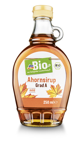 Im Test Ahornsirup, Grad A Im Test derStandard.de › Lifestyle Im Test Ahornsirup, Grad A Im Test derStandard.de › Lifestyle