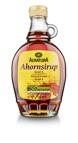 Im Test Ahornsirup, Grad A Im Test derStandard.at › Lifestyle
