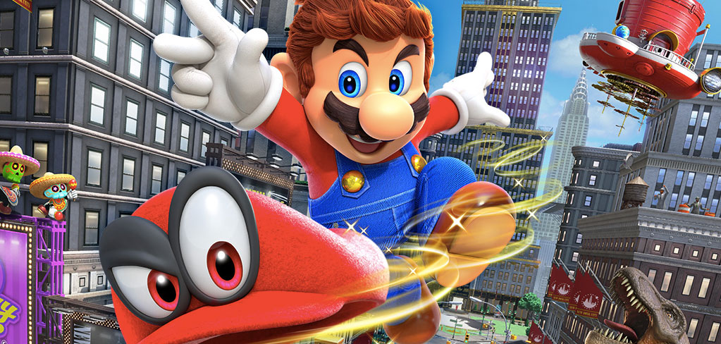 Ausgezeichnet: Die besten Spiele der Gamescom 2017 - Games ...