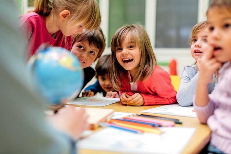 Mehrsprachigkeit In Der Schule Kinder Wertschatzen Nicht Demotivieren Blog Linguamulti Derstandard At Lifestyle