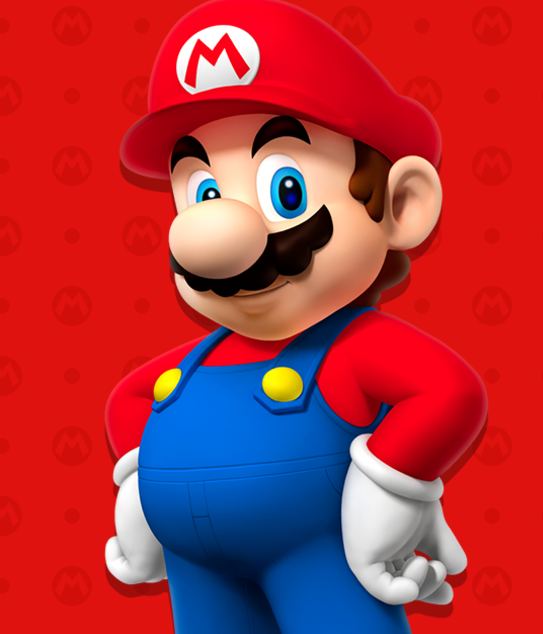 Offiziell Super Mario ist kein Installateur mehr Games derStandard
