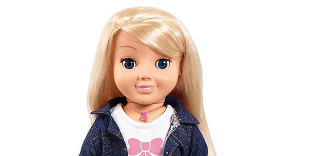 Spionage Wer Puppe Cayla Nicht Zerstort Wird Mit Bis Zu 25 000 Euro Bestraft Webmix Derstandard De Web