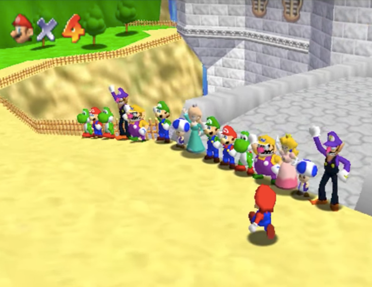 Super Mario Für Pc Super Mario Für Pc