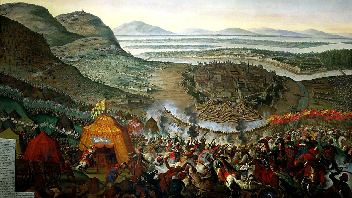  Befreier Wiens Im Krieg Gegen Die Osmanen Als Spielball Von 