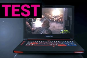 laptop gamer acer predator