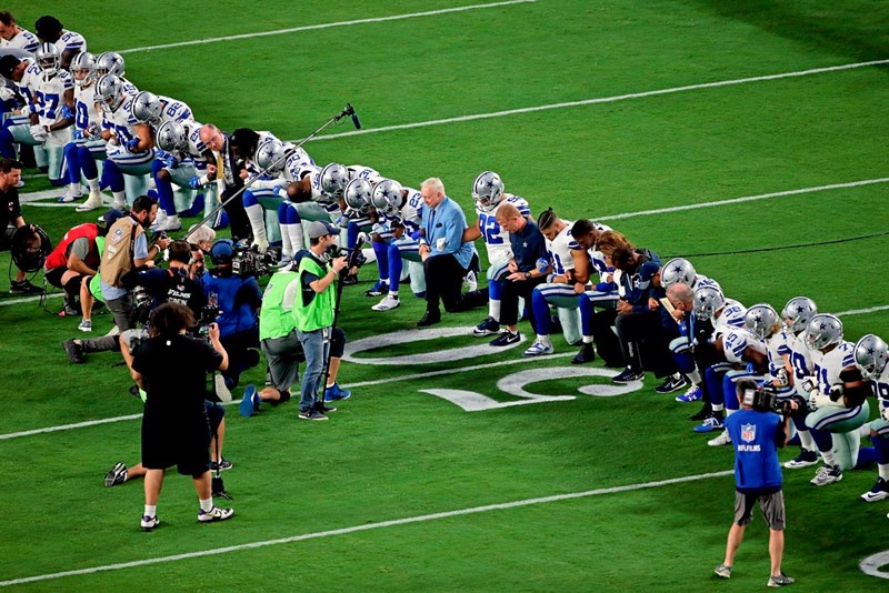 Dallas Cowboys Besitzer Dallas Cowboys Besitzer