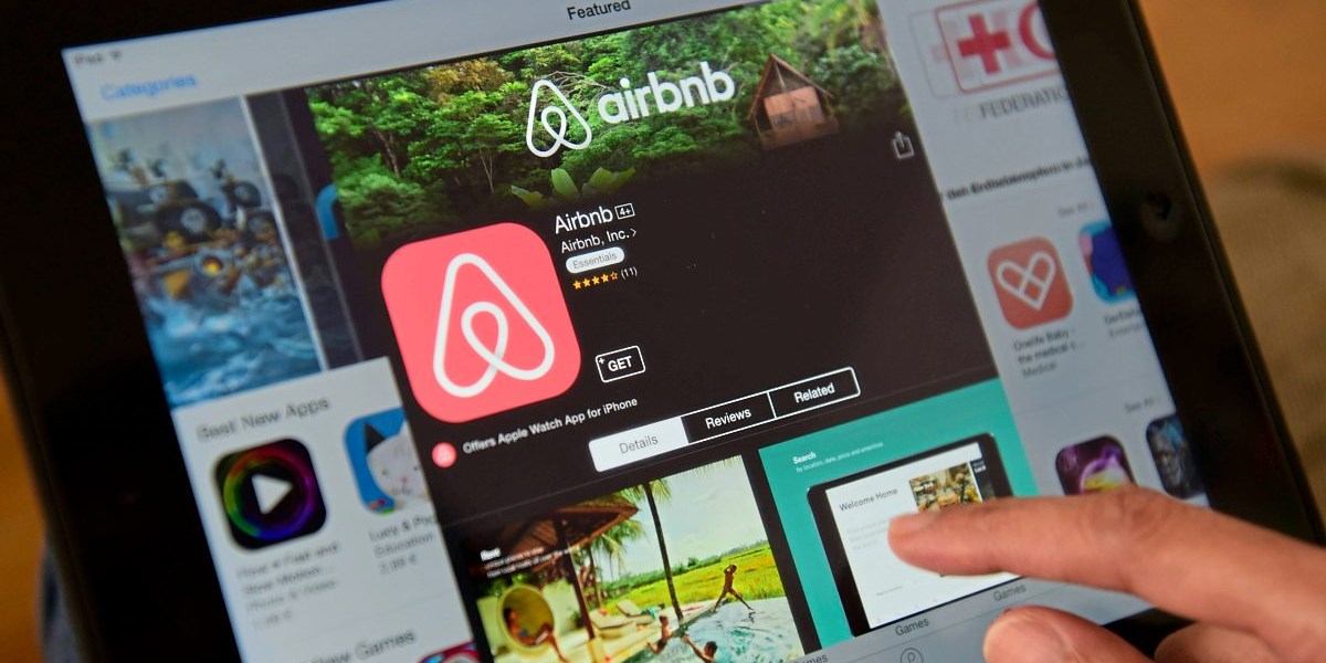 Welche Erfahrungen Haben Sie Mit Airbnb Gemacht Tourismus Derstandard At Wirtschaft