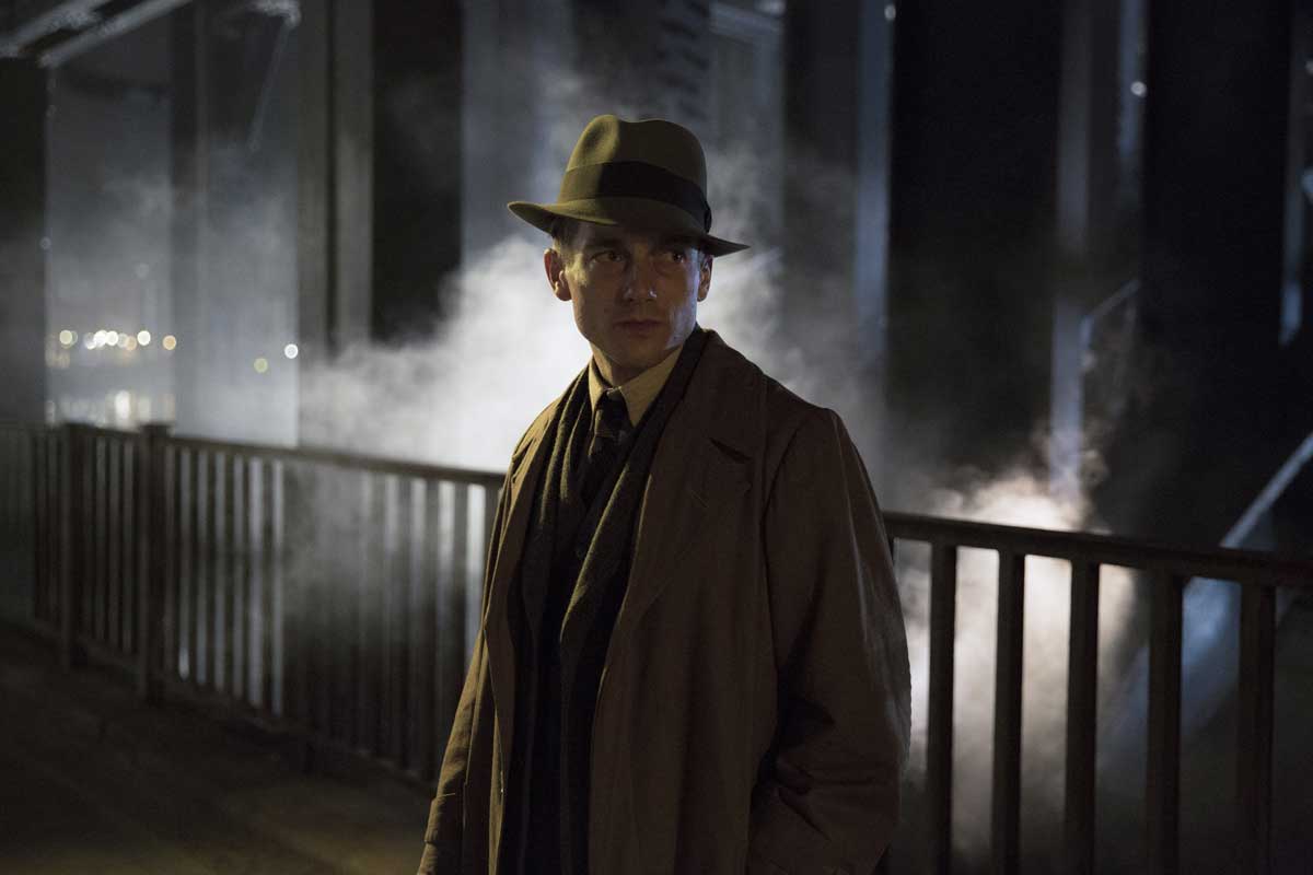 SkySerienstarts "Babylon Berlin" nur von "Game of Thrones" geschlagen