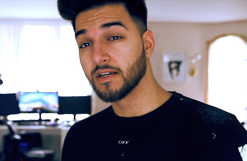 Streich mit angeblicher Bombe: Bewährungsstrafe für Youtuber