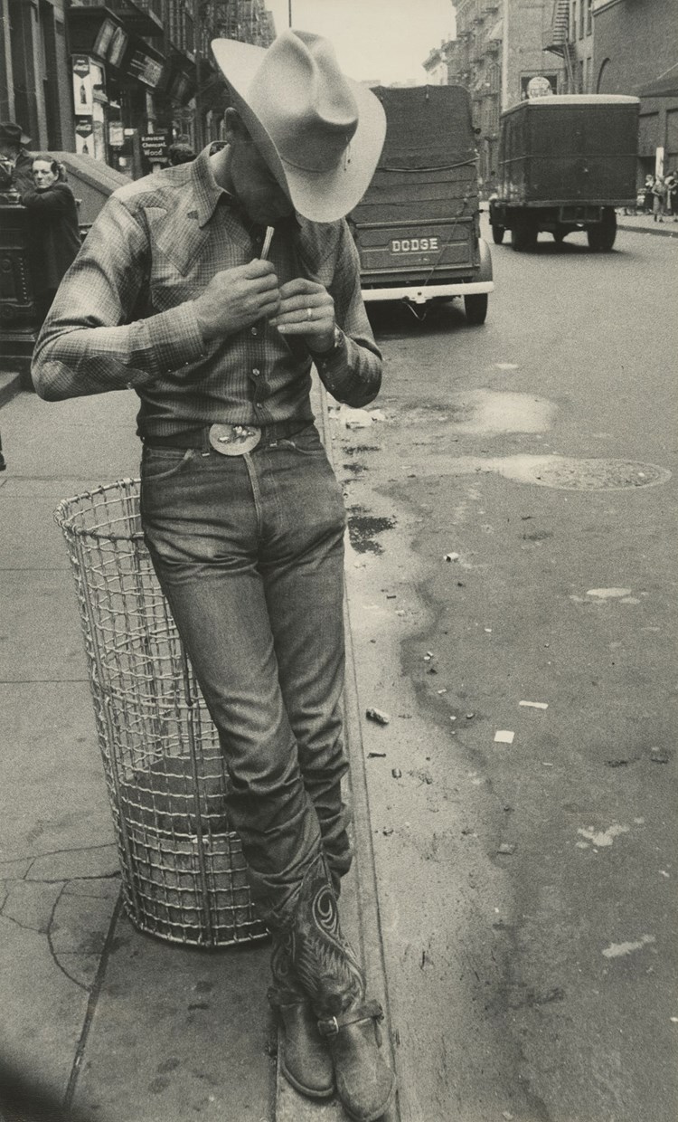 Fotograf Robert Frank Kehrseiten Des American Dreams Albertina Derstandard De Kultur