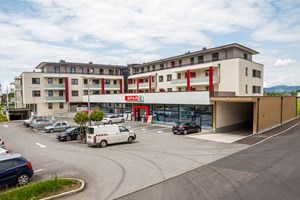 Bergland immobilien