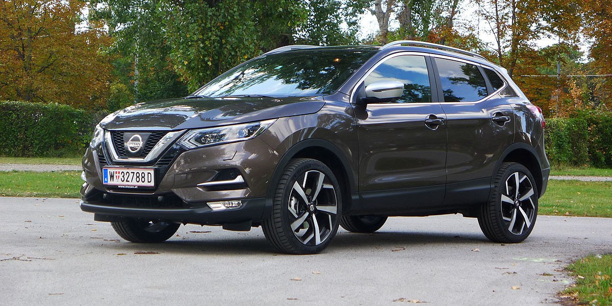 Nissan partnersuche
