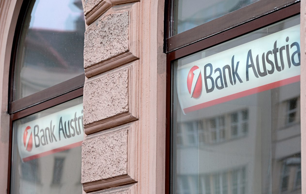 Bank Austria: Idee für den Abschied der "Unkündbaren" - UniCredit