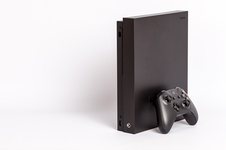 Xbox One X Im Test Microsofts Ps4 Pro Killer Games Derstandard De Web Xbox One X Im Test Microsofts Ps4 Pro Killer Games Derstandard De Web