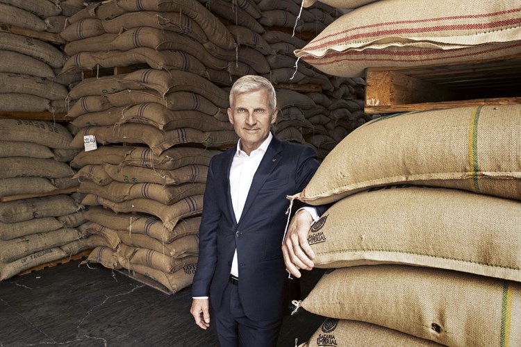 Andrea Illy Im Pappbecher Wird Die Crema Zerstort Essen Trinken Derstandard At Lifestyle