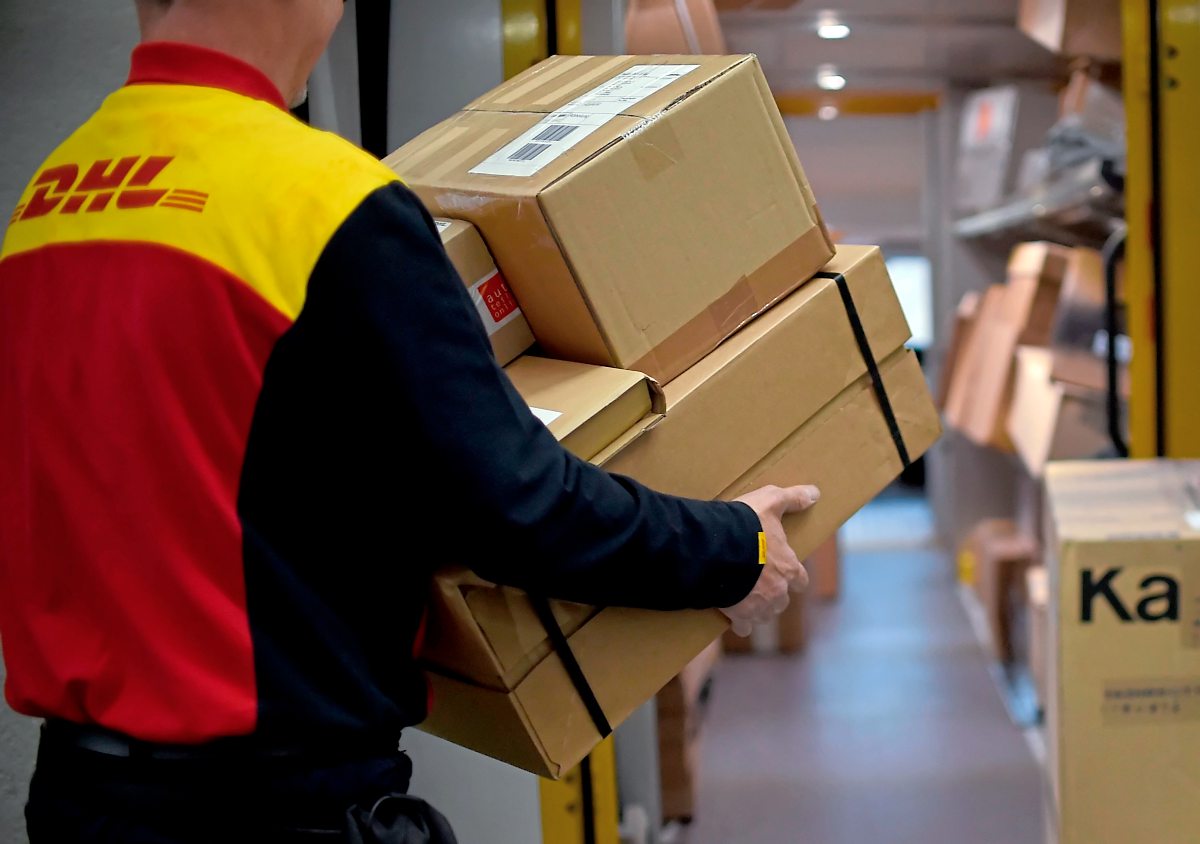 Paketdienste Was Sind Ihre rgerlichsten Erlebnisse Mitreden 