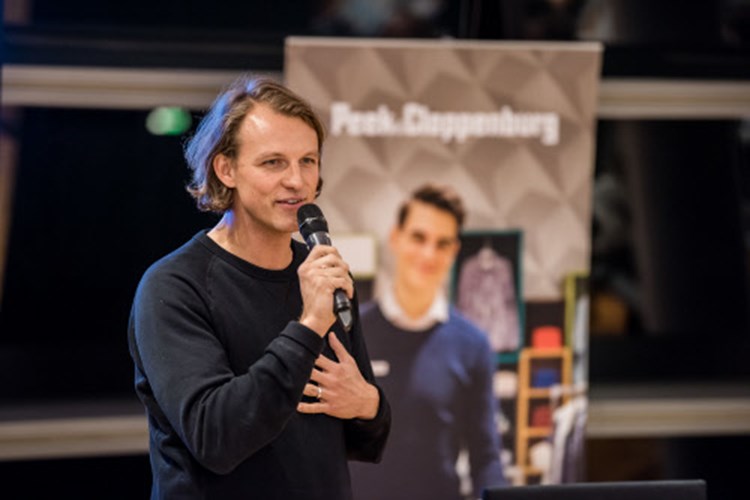 Ein Abend Im Zeichen Der Trendforschung Absolventen Derstandard At Karriere