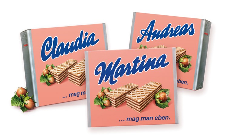 Wirksamste Werbeschnitte Manner Holt Effie In Gold Und Platin Effie Derstandard At Etat