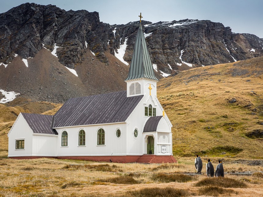 Картинки по запросу grytviken