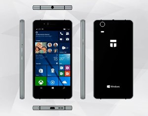 windows phone zeichen