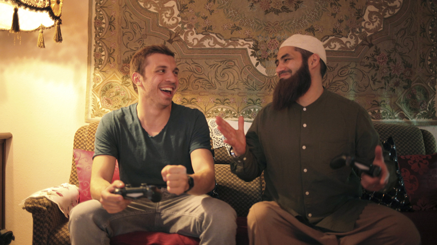 Brüder Ard Brüder Ard