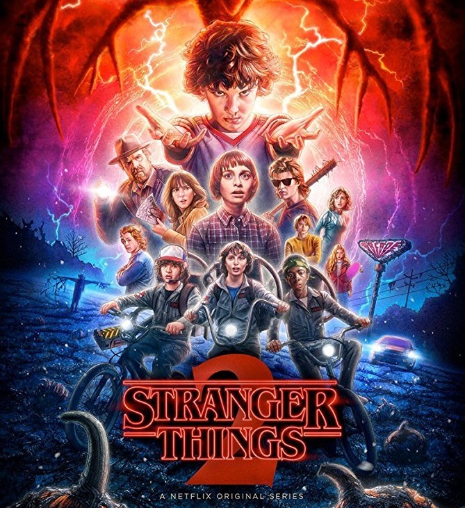  Stranger Things Netflix Wollte Reddit Forum Bei Google Sperren