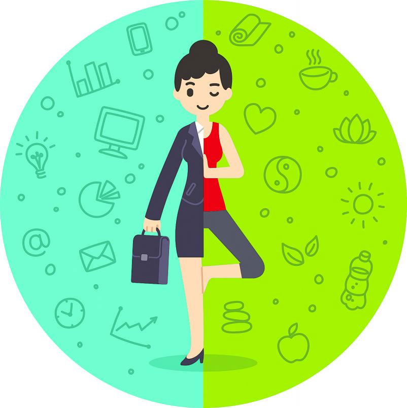 Achtsamkeitstraining In Funf Minuten Eine Ubung Zum Ankommen Arbeit Gesundheit Derstandard At Karriere