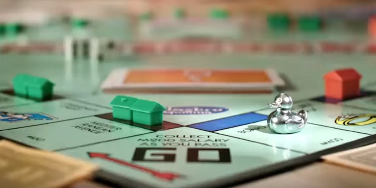 Fur Spielverderber Wie Man Fast Immer Bei Monopoly Gewinnt Games Derstandard De Web