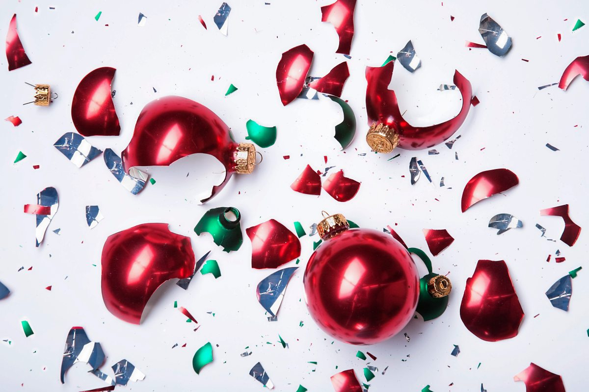 Die Schlimmsten Weihnachtsgeschenke Ihres Lebens Weihnachten Derstandard At Lifestyle