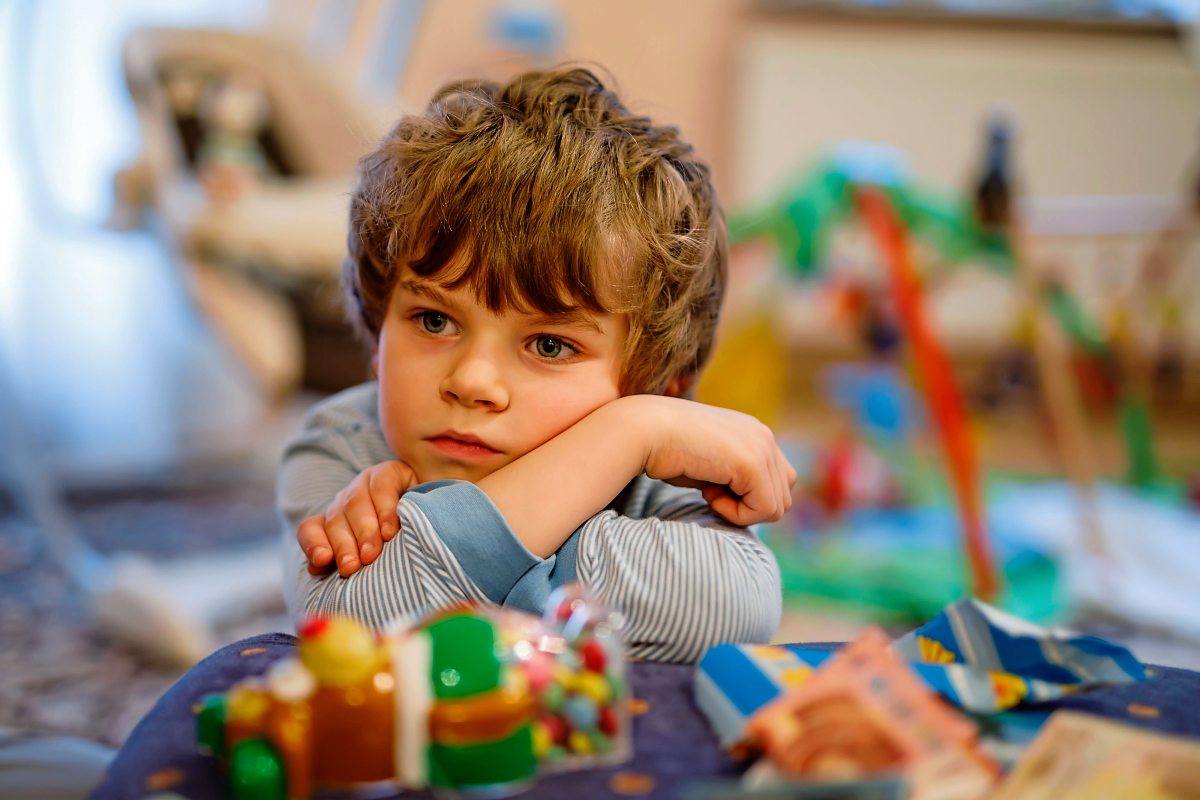 Wird mein Kind im Kindergarten ausreichend wahrgenommen? - Nachlese