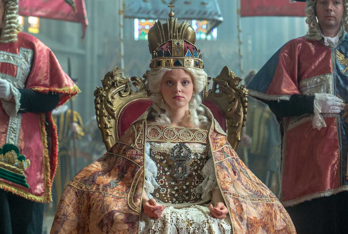 Wieder Millionengrenze geknackt