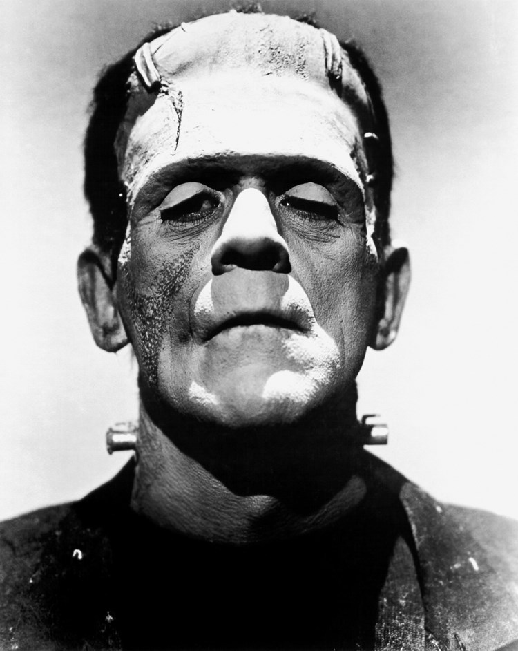 200 Jahre Frankenstein Der Horror Der Forschung Welt Derstandard De Wissen Und Gesellschaft