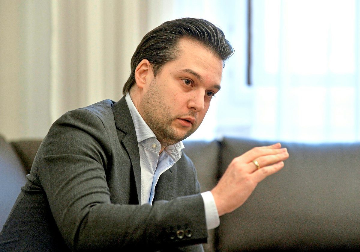 Nepp Vermögenszugriff nur bei