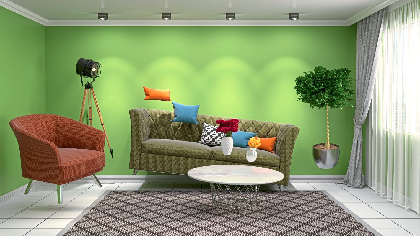 Immer mehr Möbel werden online gekauft - derStandard.at