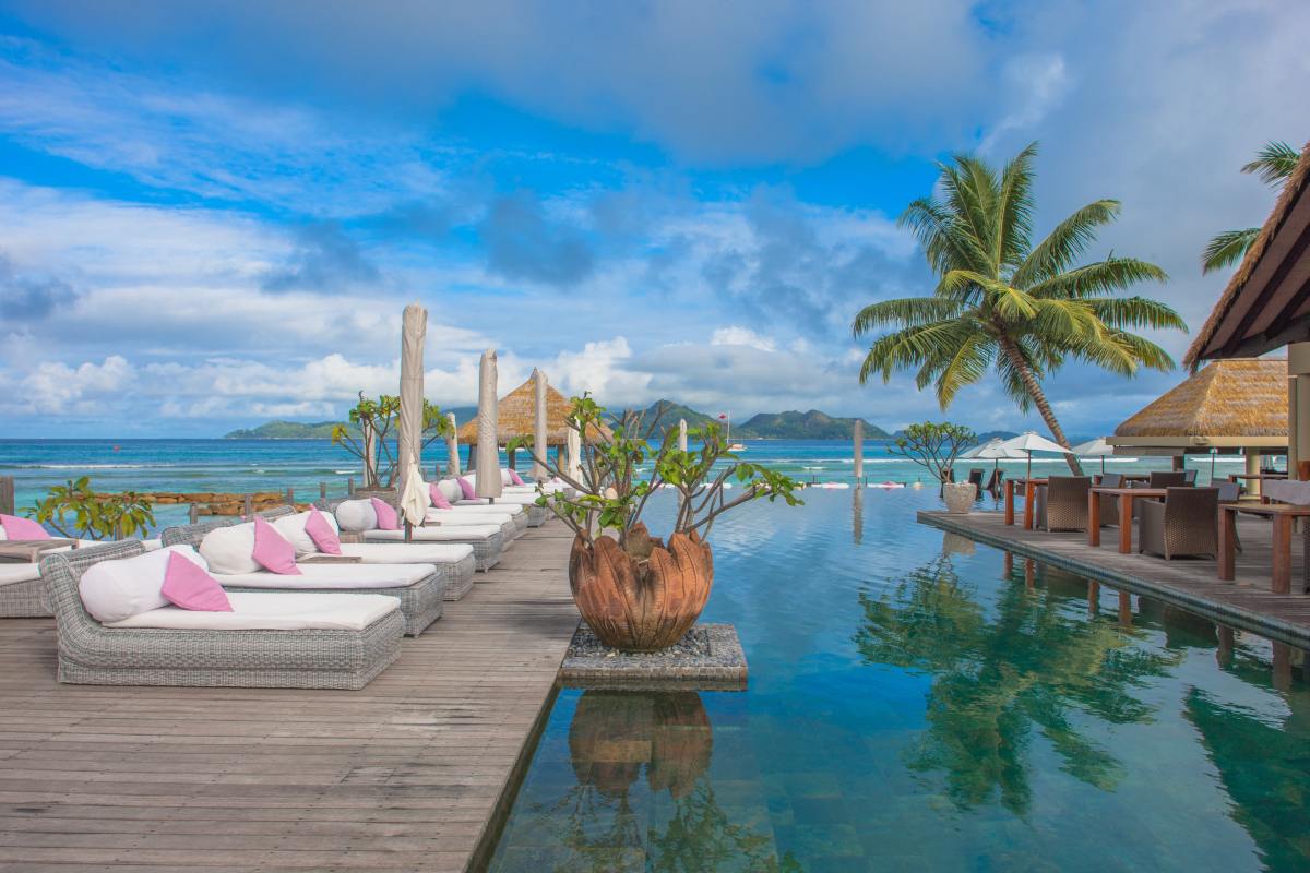 Zehn hübsche Verstecke für Flitterwöchner - Reisen aktuell